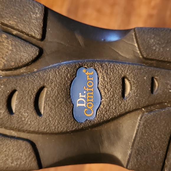 Men/Women Dr. Comfort Shoes - Picture 6 of 10